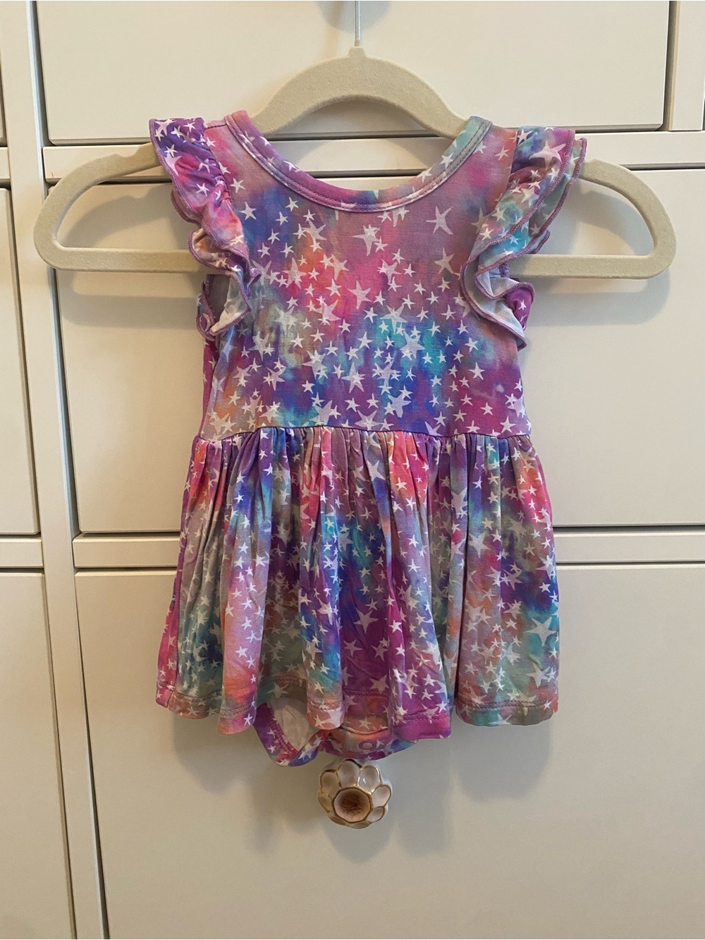 Little Sleepies Dress